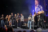 "We're All For The Hall" Concert for Country Music Hall of Fame - Show (Photo by Rick Diamond/Getty Images for Country Music Hall of Fame)